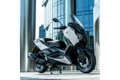 Get up to £600 to spend on official Yamaha accessories